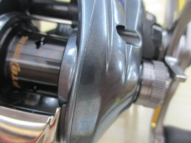 22アルデバランBFS XG RH