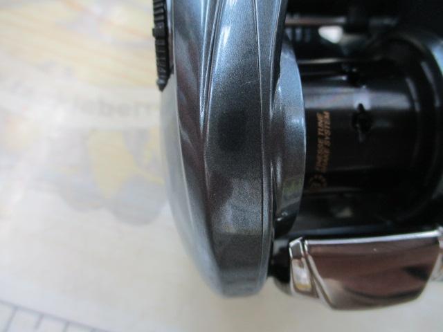 22アルデバランBFS XG RH