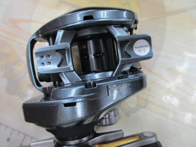 22アルデバランBFS XG RH