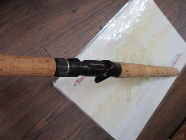 デストロイヤー F4-70TX(トマホーク)