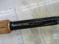 デストロイヤー F4-70TX(トマホーク)