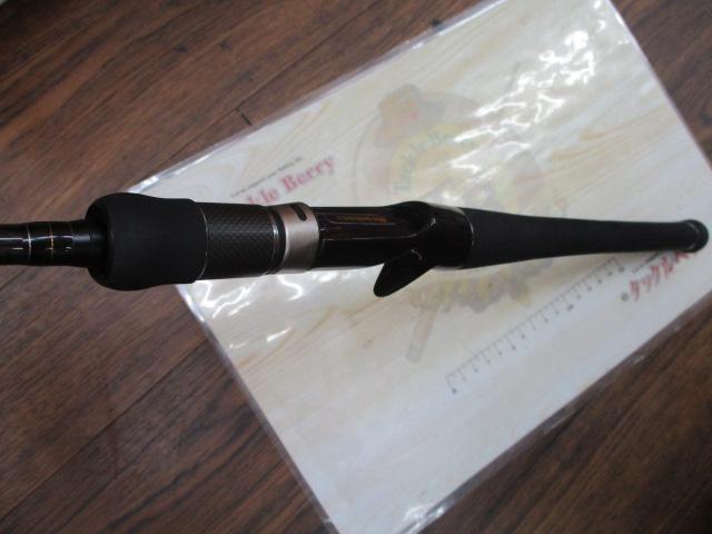 デストロイヤー F4・1/2-70X4(オロチX4)