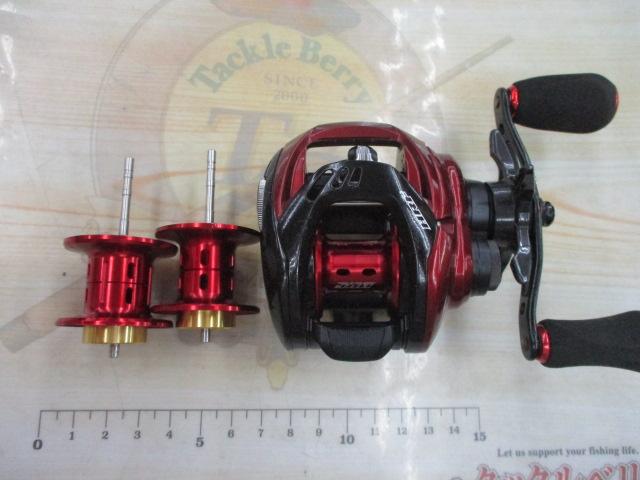 HRF PEスペシャル 8.1R-TW