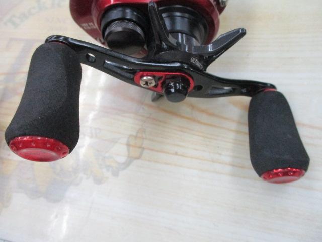 HRF PEスペシャル 8.1R-TW