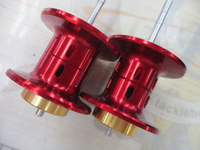 HRF PEスペシャル 8.1R-TW