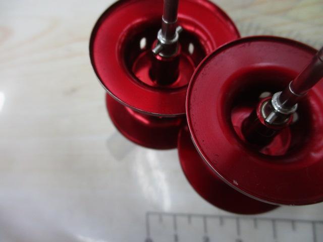 HRF PEスペシャル 8.1R-TW