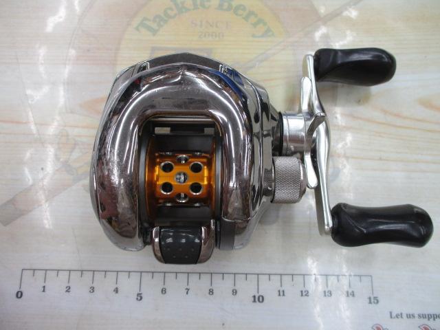 アンタレスAR RH