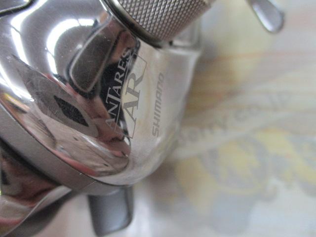 アンタレスAR RH