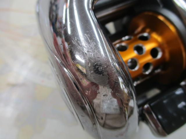 アンタレスAR RH