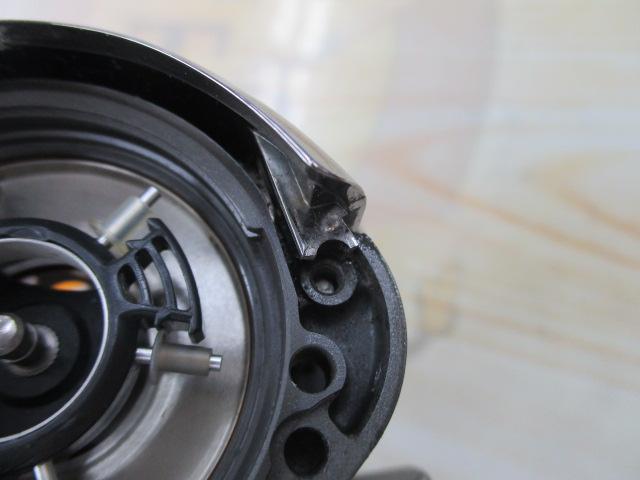 アンタレスAR RH