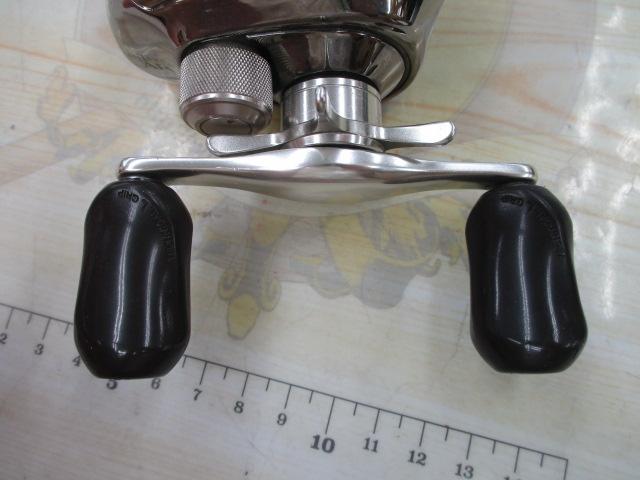 アンタレスAR RH