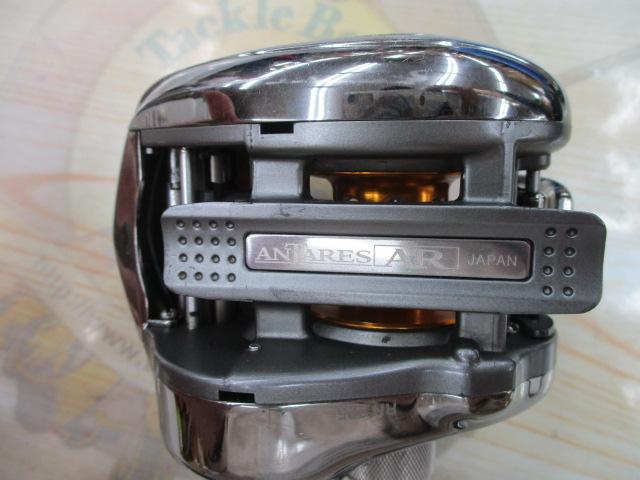 アンタレスAR RH