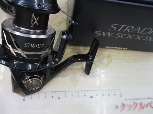 24ストラディックSW 5000XG