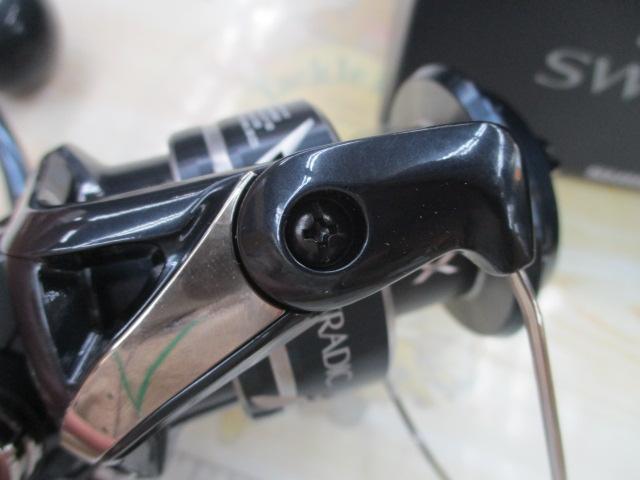 24ストラディックSW 5000XG