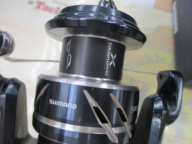 24ストラディックSW 5000XG