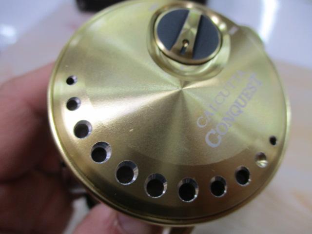 21カルカッタコンクエスト 101