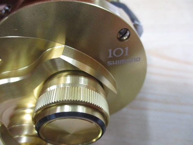 21カルカッタコンクエスト 101