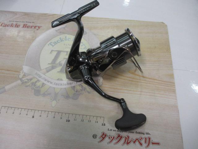 22ステラ C3000MHG