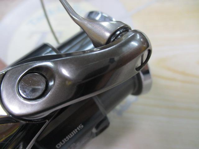 22ステラ C3000MHG