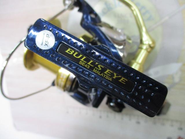 14ブルズアイ 5080