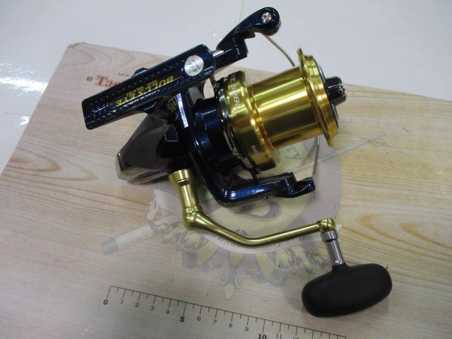 14ブルズアイ 5080