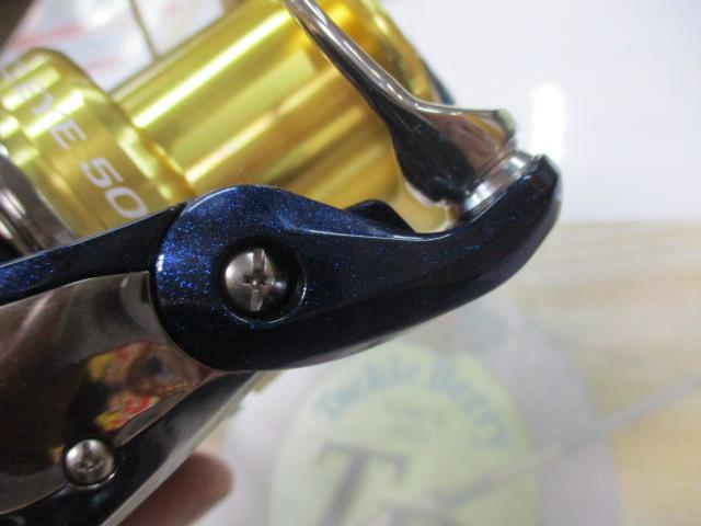 14ブルズアイ 5080