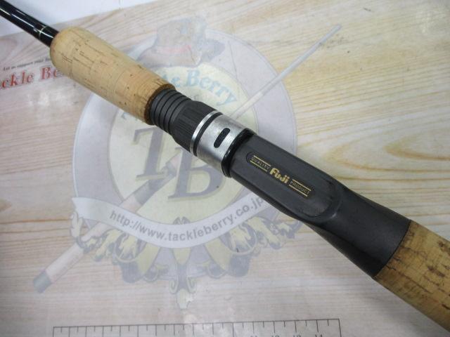 アグレシオン AGC-66ML