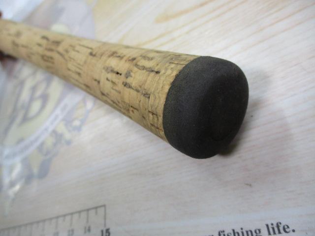 ハンティングシャフトスペシャル HSS-701DG