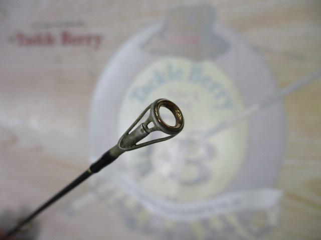 ハンティングシャフトスペシャル HSS-701DG