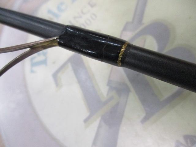 ハンティングシャフトスペシャル HSS-701DG