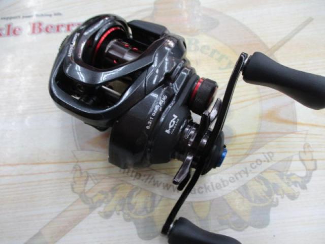 16スコーピオン 71