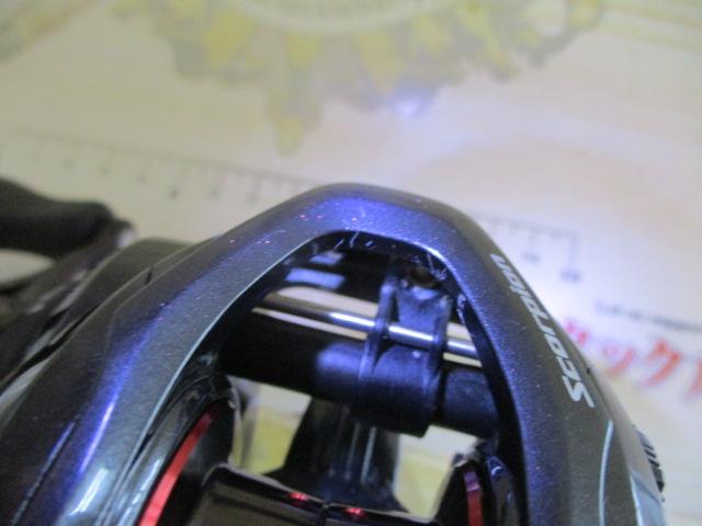 16スコーピオン 71