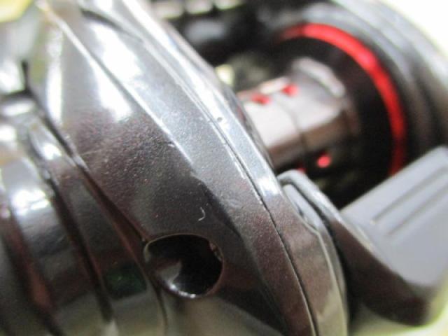 16スコーピオン 71