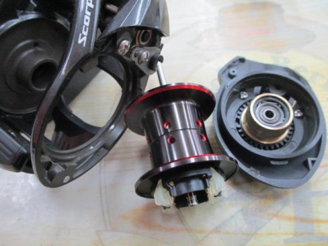 16スコーピオン 71