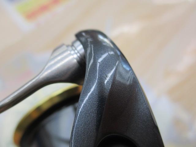 25アルテグラ C2500SHG