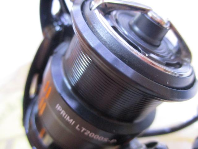 25イプリミ LT2000S-P