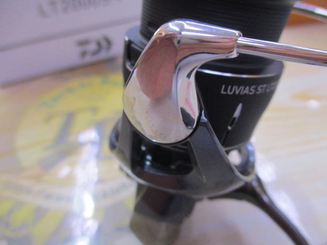 24ルビアス ST LT2000S-P