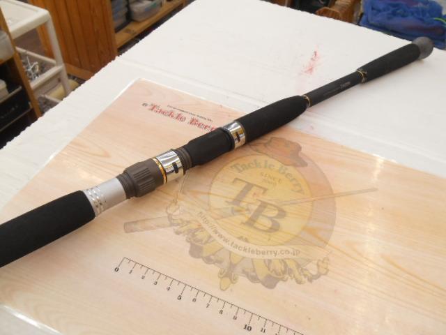青龍竿 昇 360Ⅲ