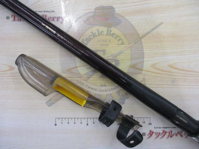 NFベイシス極翔 4-520TS