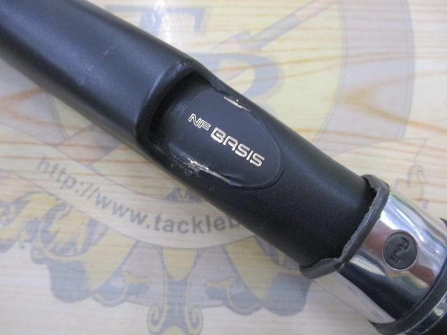 NFベイシス極翔 4-520TS