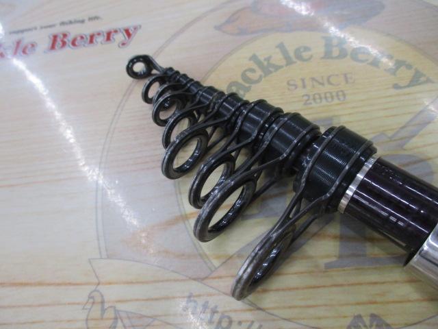 NFベイシス極翔 4-520TS