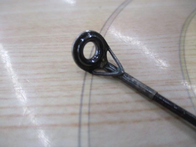 NFベイシス極翔 4-520TS