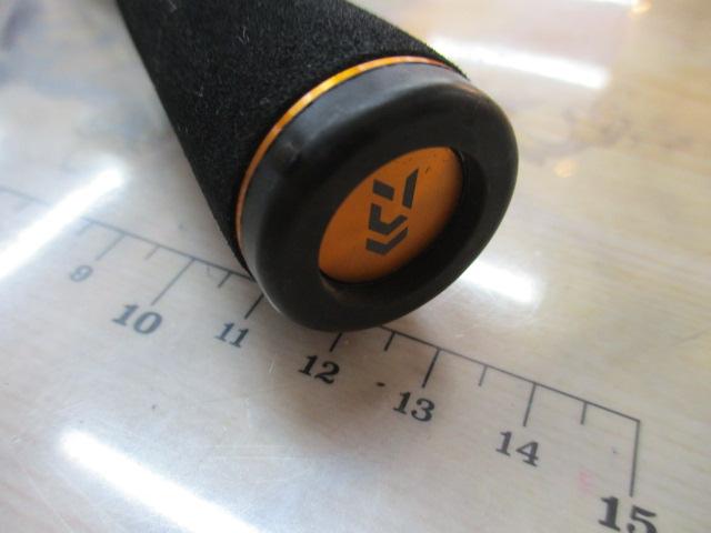 リベリオン 662MLRB