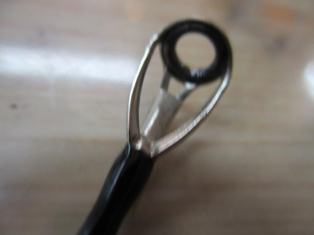 リベリオン 662MLRB