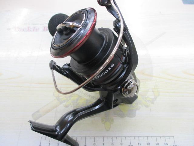 20ヴァンフォード C5000XG