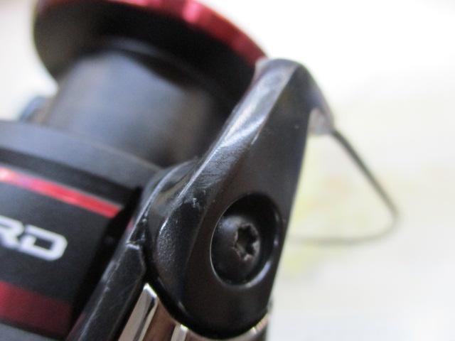 20ヴァンフォード C5000XG