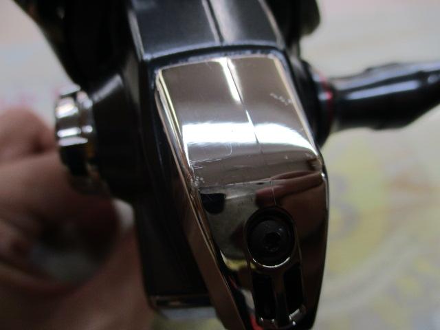 20ヴァンフォード C5000XG