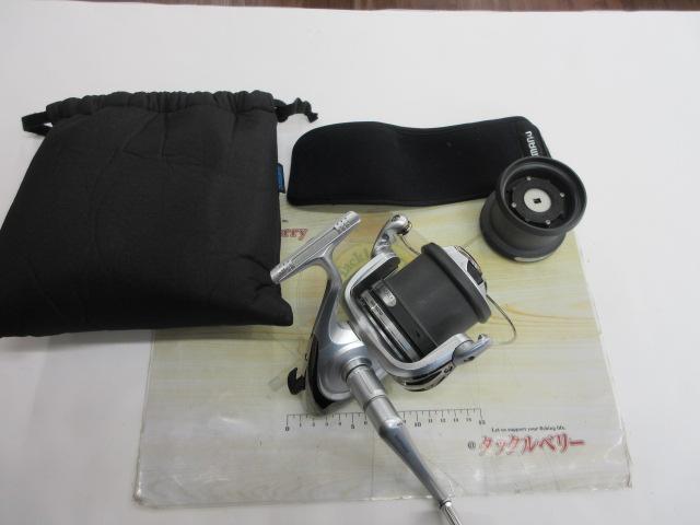 06パワーエアロプロサーフ 標準仕様