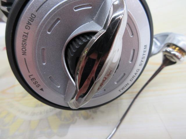 06パワーエアロプロサーフ 標準仕様