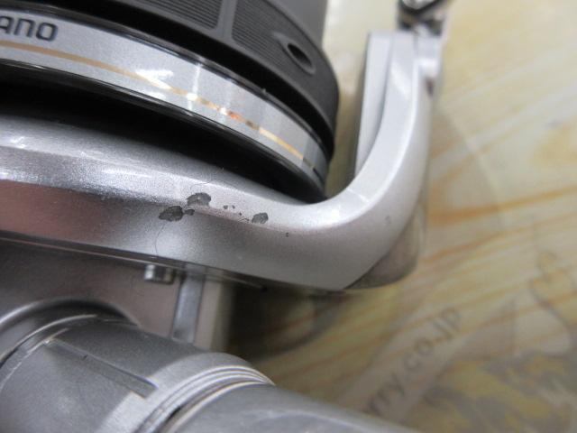 06パワーエアロプロサーフ 標準仕様